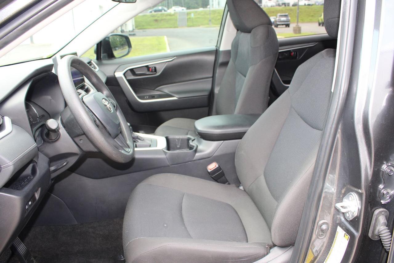 2025 Toyota RAV4 LE Fredericksburg VA