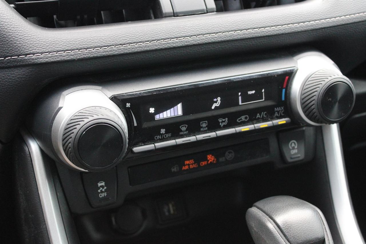 2025 Toyota RAV4 LE Fredericksburg VA