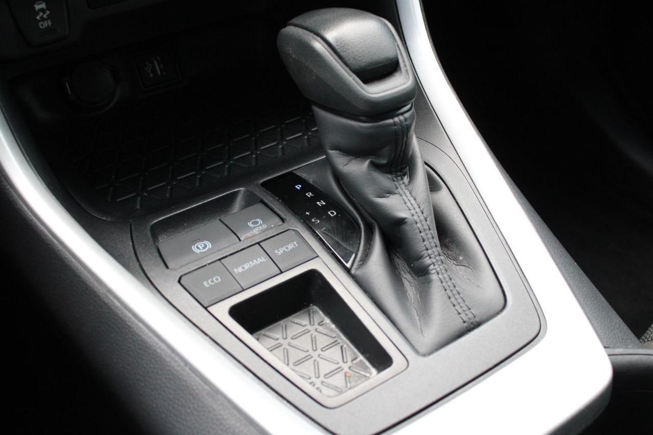 2025 Toyota RAV4 LE Fredericksburg VA