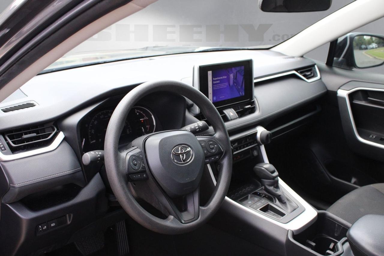 2025 Toyota RAV4 LE Fredericksburg VA