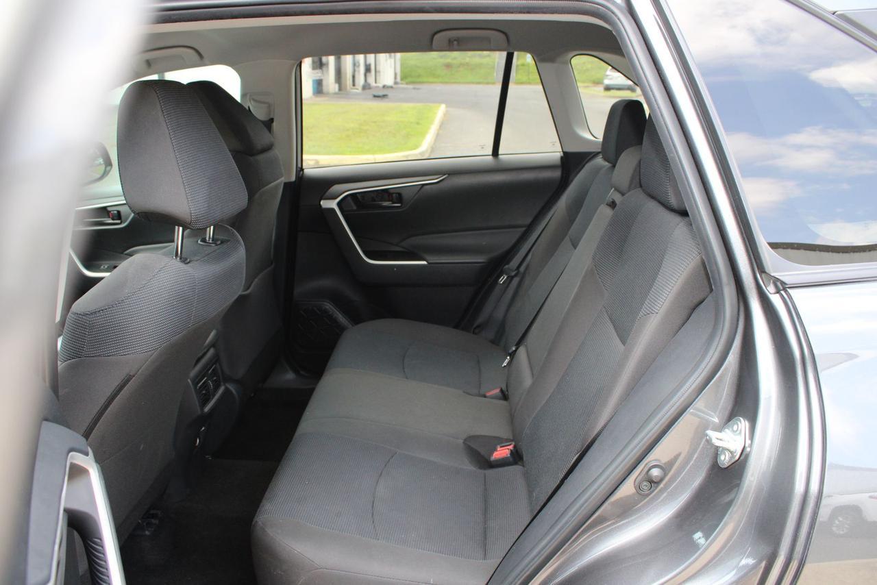 2025 Toyota RAV4 LE Fredericksburg VA