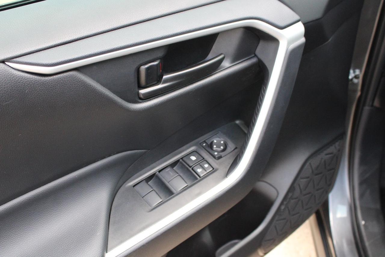 2025 Toyota RAV4 LE Fredericksburg VA