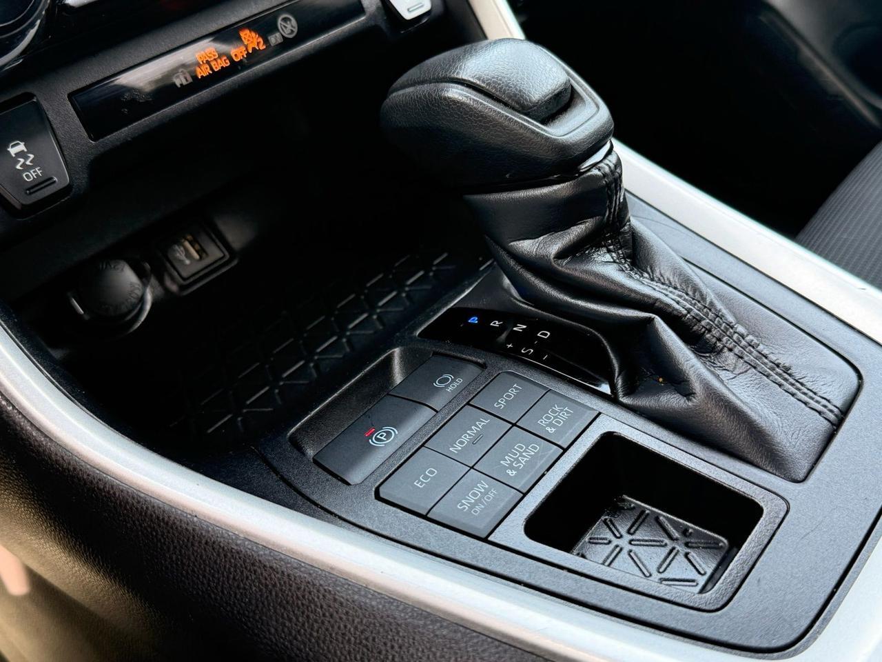 2025 Toyota RAV4 LE Stafford VA