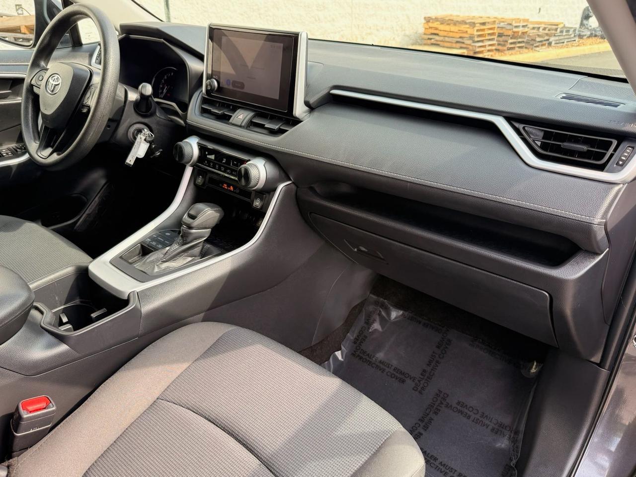 2025 Toyota RAV4 LE Stafford VA