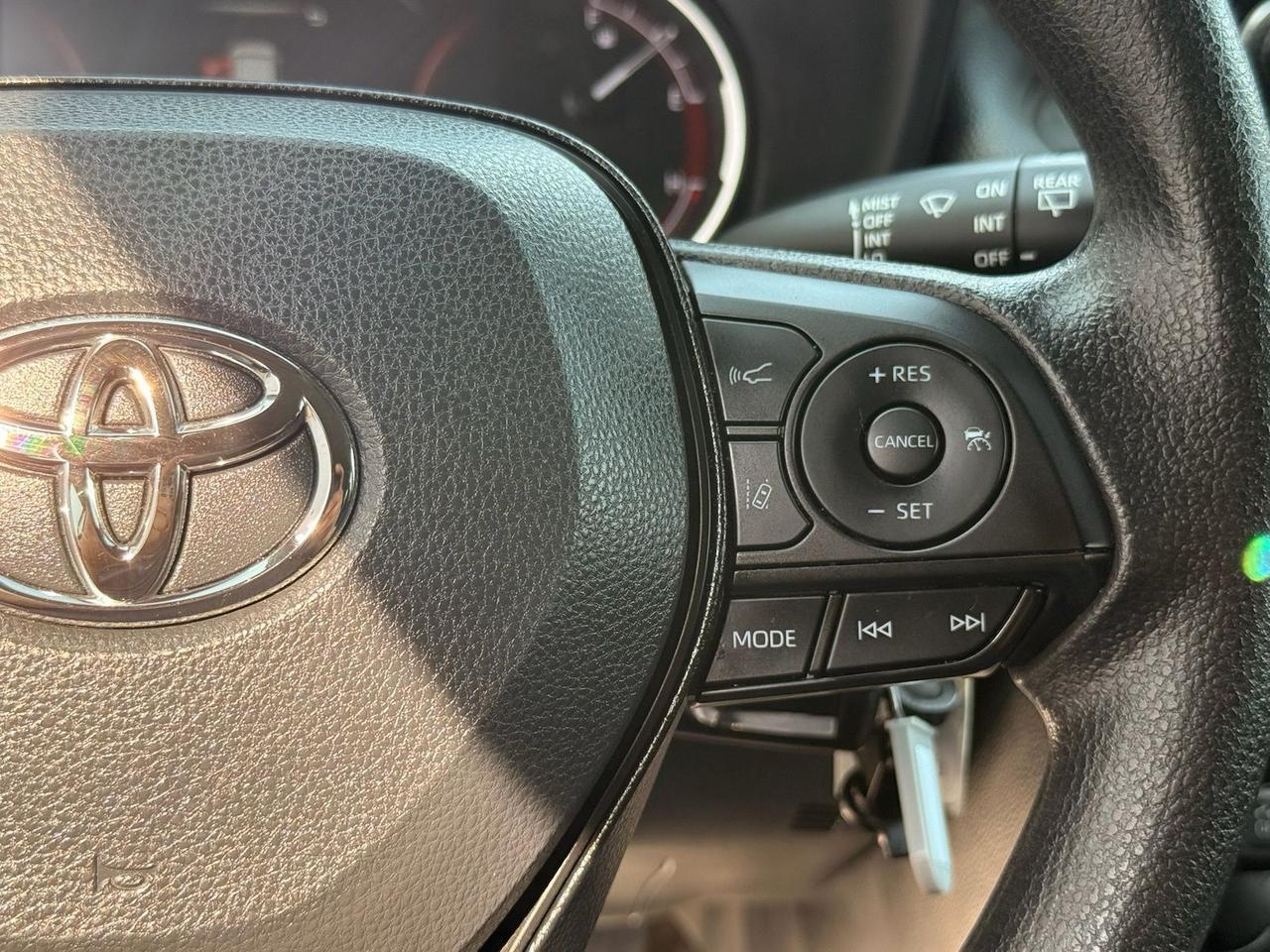 2025 Toyota RAV4 LE Stafford VA