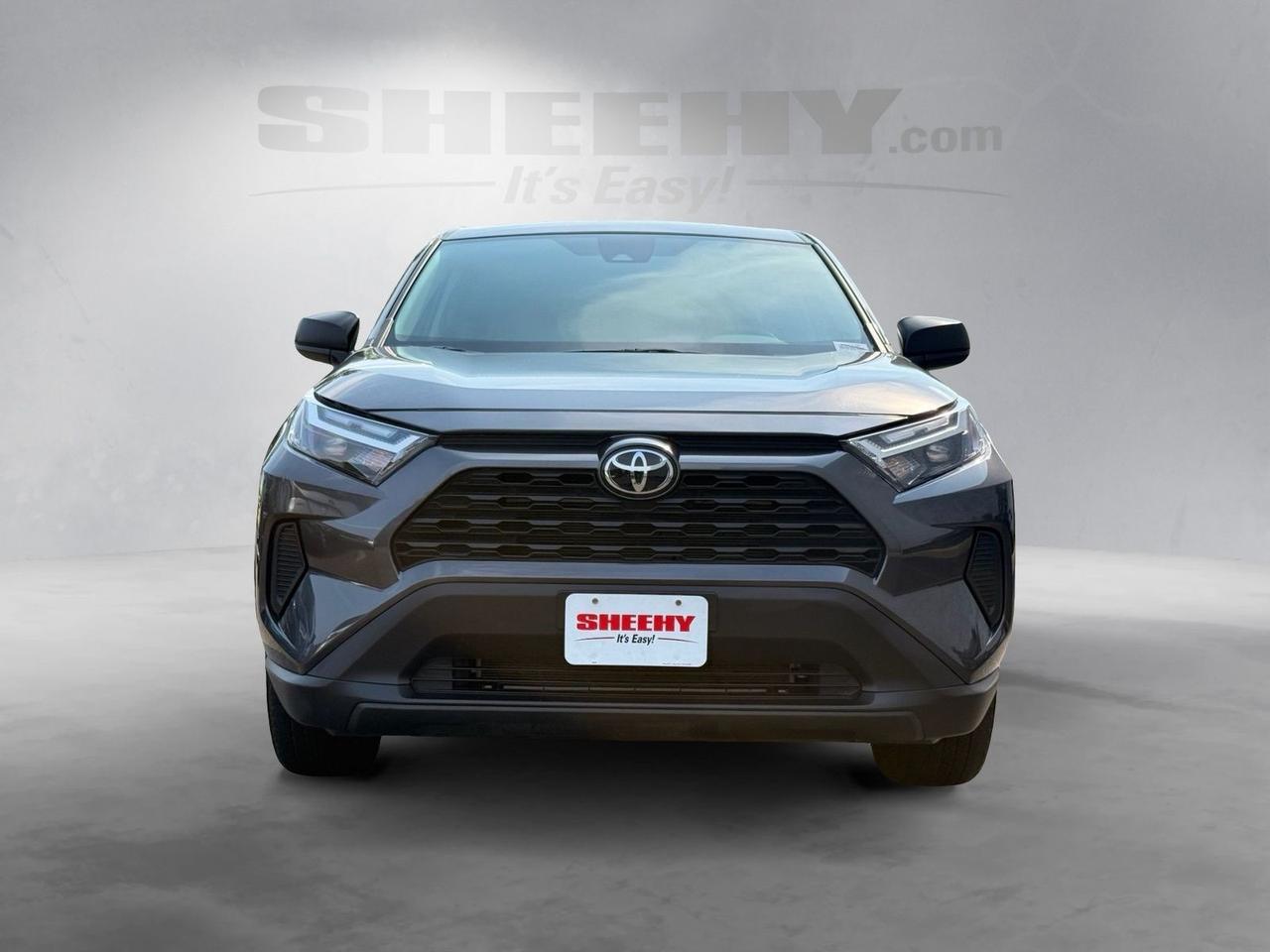 2025 Toyota RAV4 LE Stafford VA