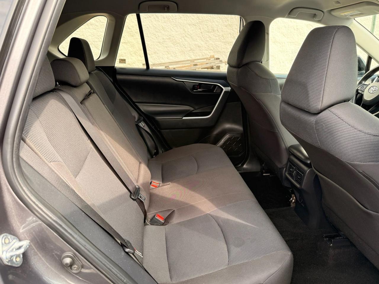 2025 Toyota RAV4 LE Stafford VA