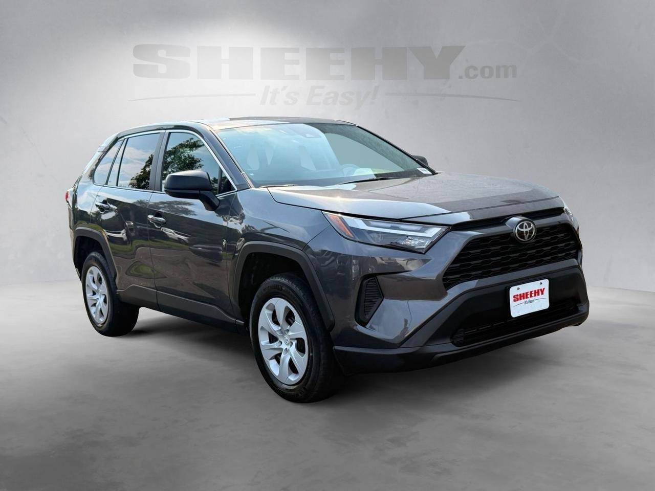 2025 Toyota RAV4 LE Stafford VA