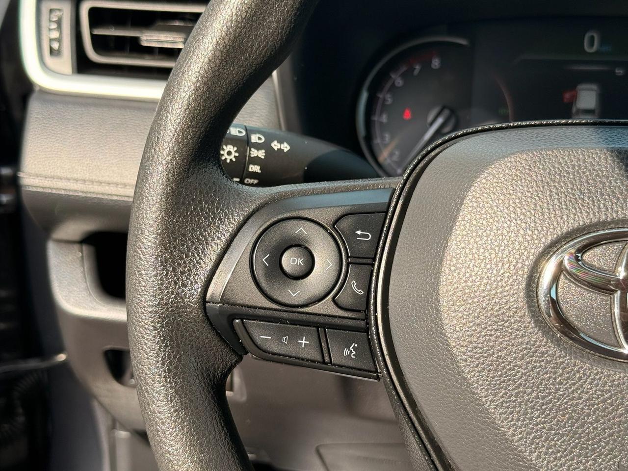 2025 Toyota RAV4 LE Stafford VA