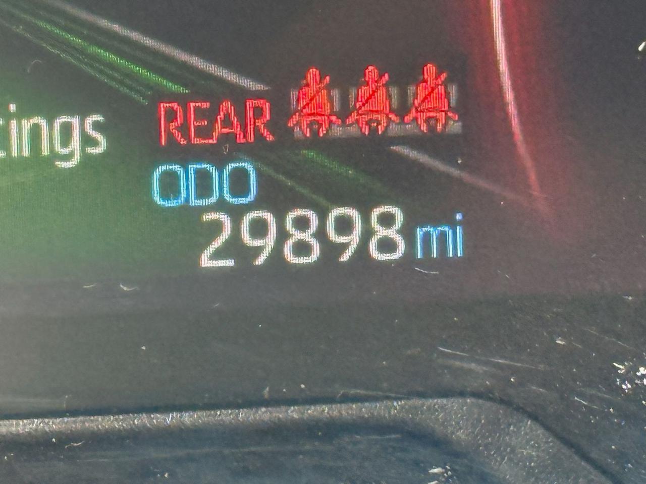 2025 Toyota RAV4 LE Stafford VA