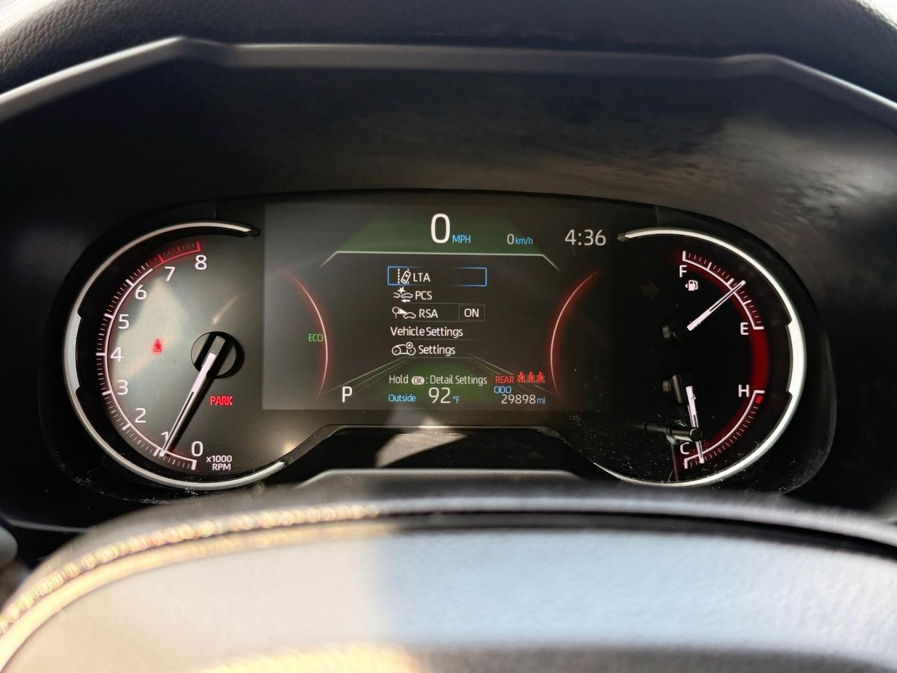 2025 Toyota RAV4 LE Stafford VA