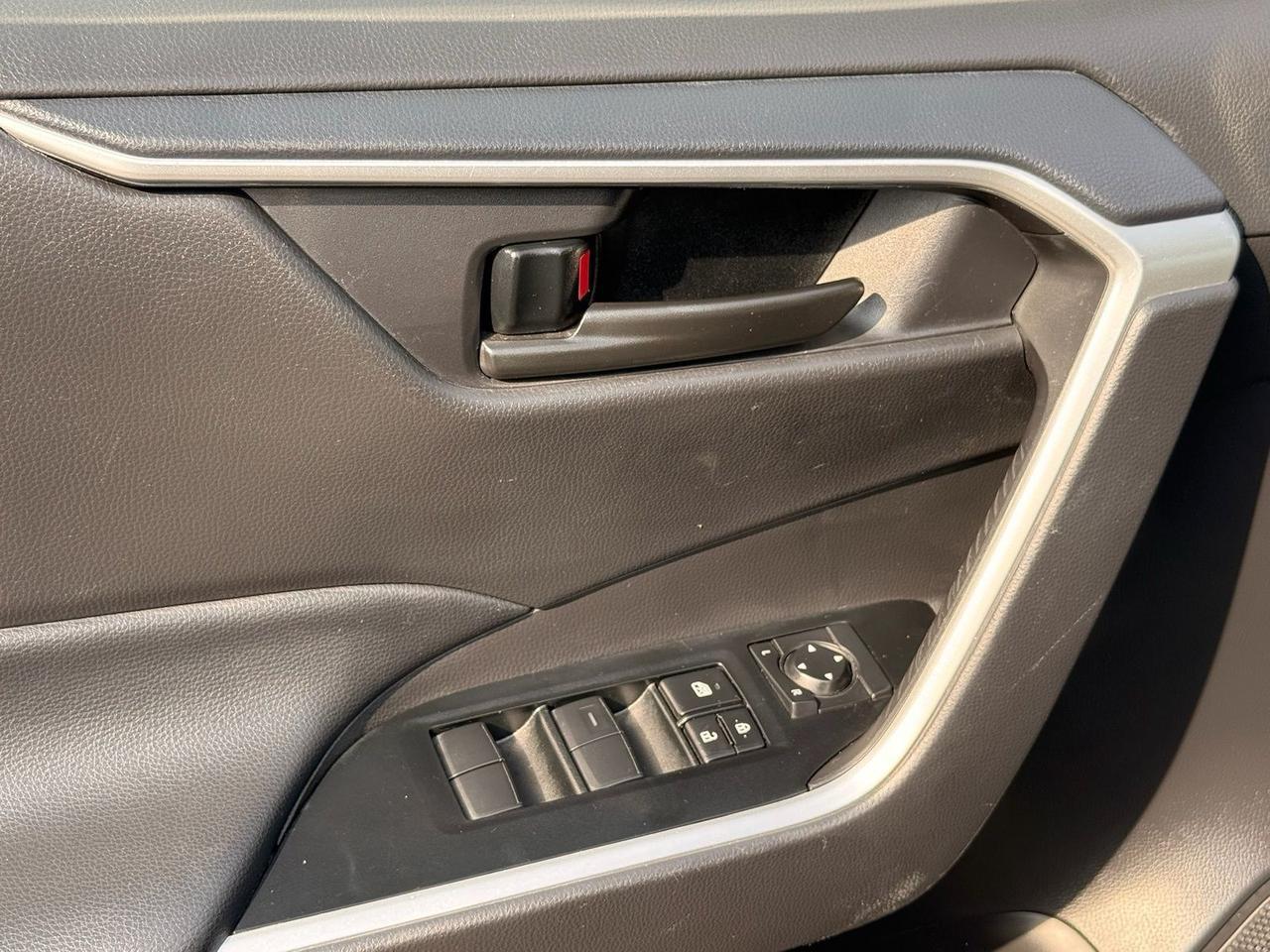 2025 Toyota RAV4 LE Stafford VA