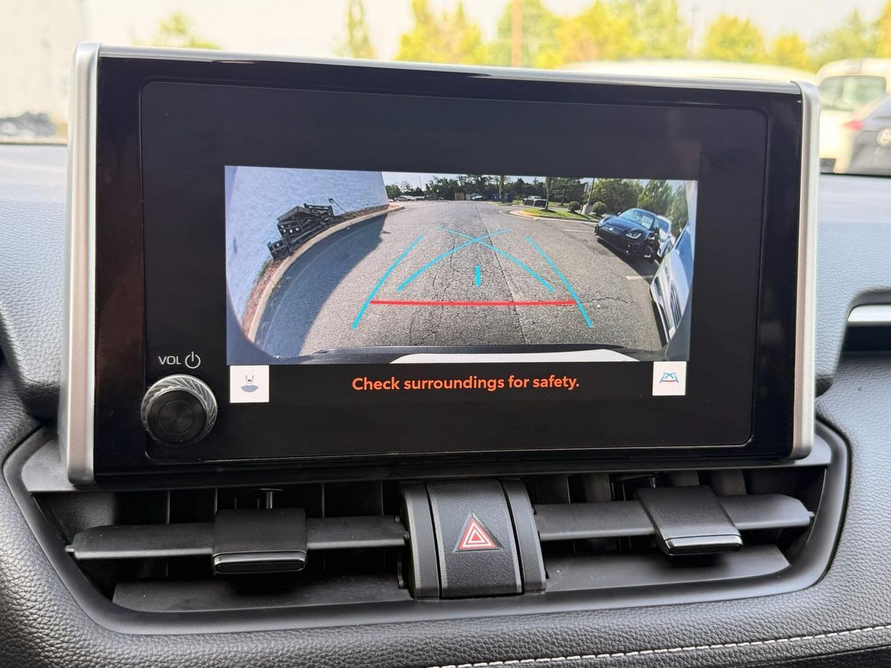 2025 Toyota RAV4 LE Stafford VA