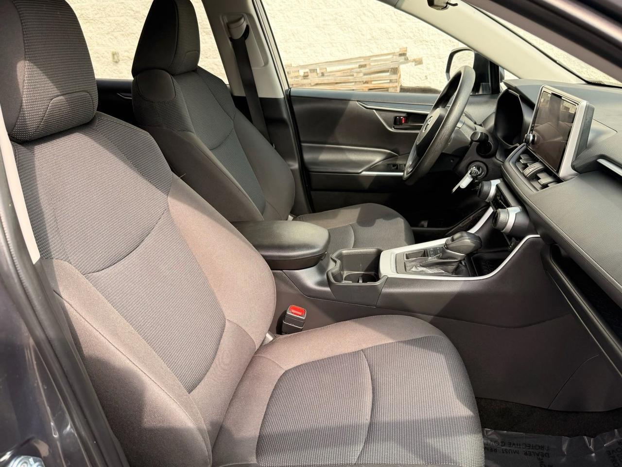 2025 Toyota RAV4 LE Stafford VA