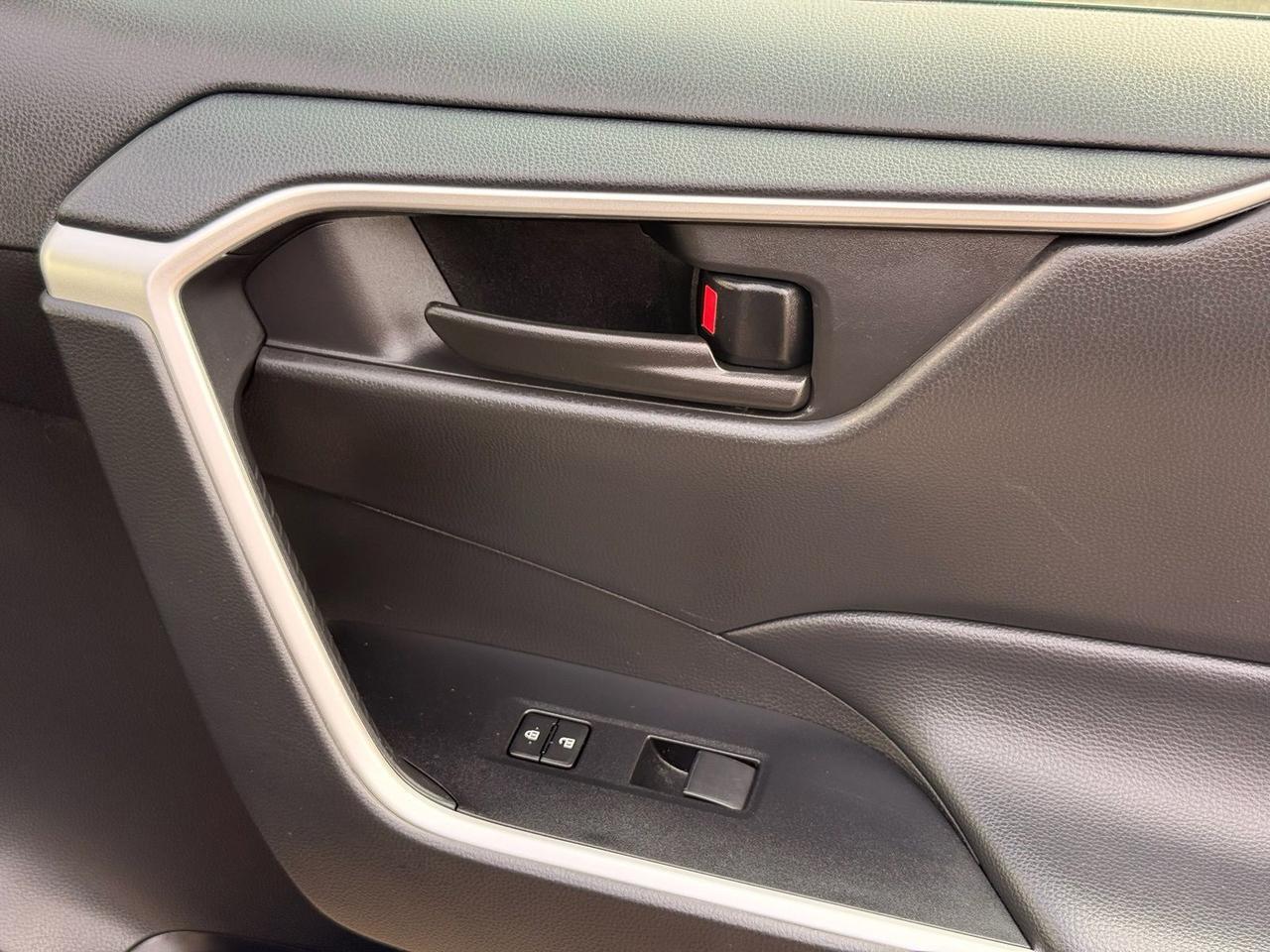2025 Toyota RAV4 LE Stafford VA