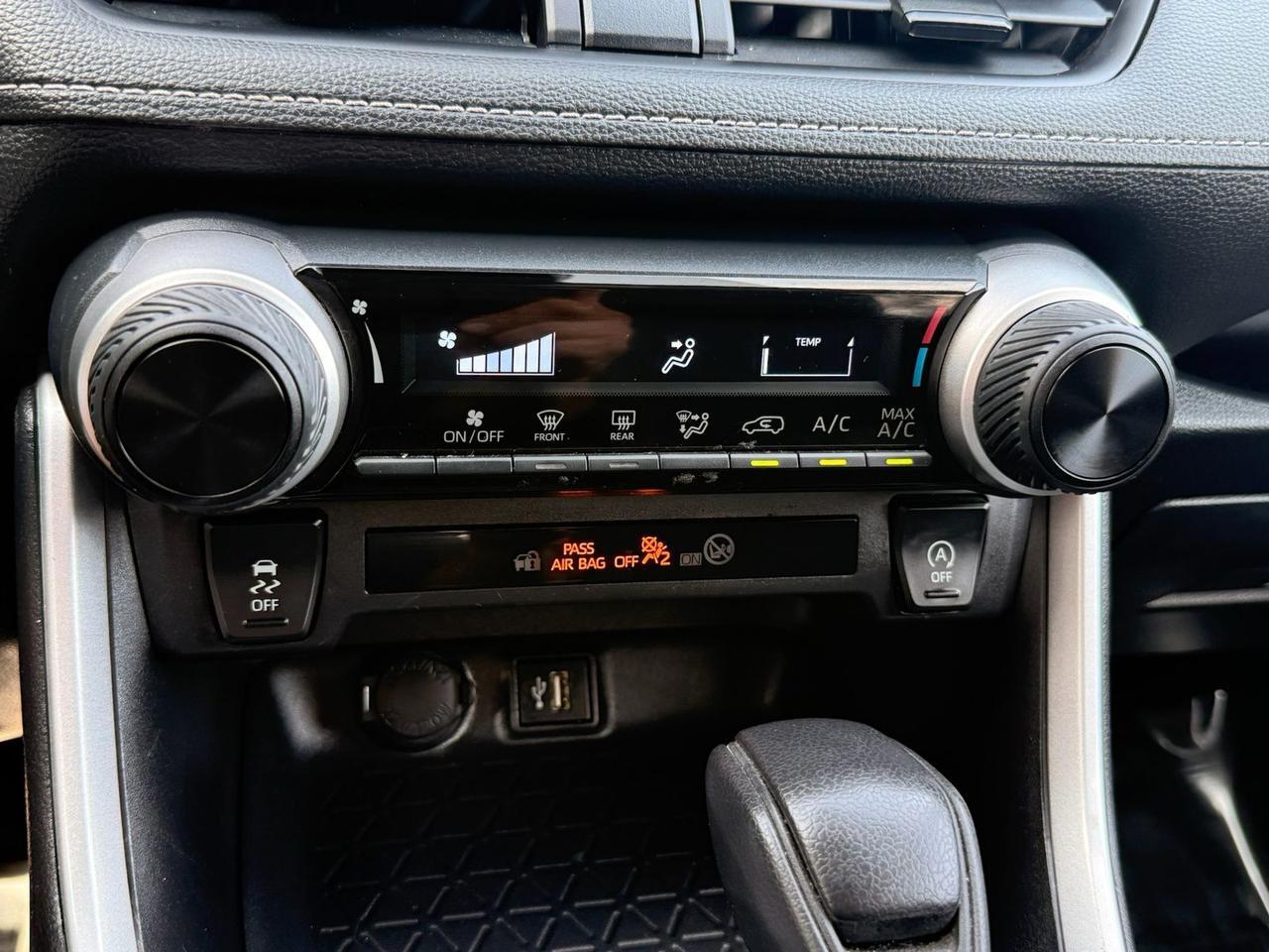 2025 Toyota RAV4 LE Stafford VA