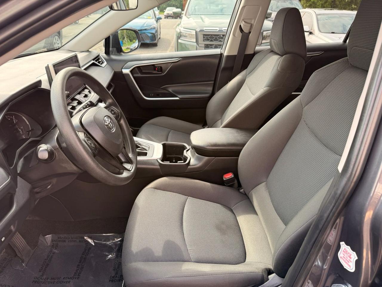 2025 Toyota RAV4 LE Stafford VA