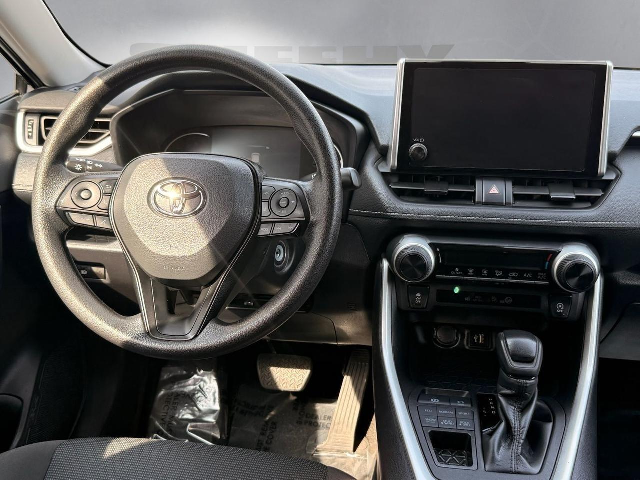 2025 Toyota RAV4 LE Stafford VA