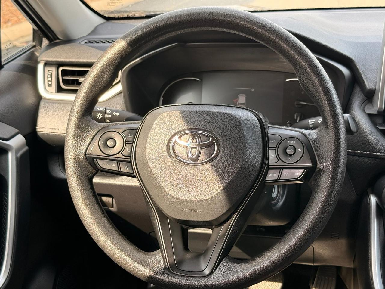 2025 Toyota RAV4 LE Stafford VA