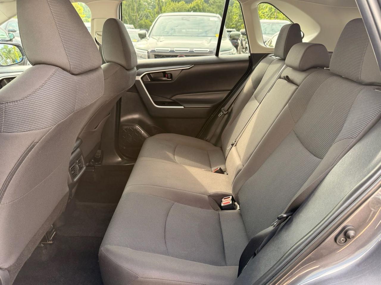 2025 Toyota RAV4 LE Stafford VA