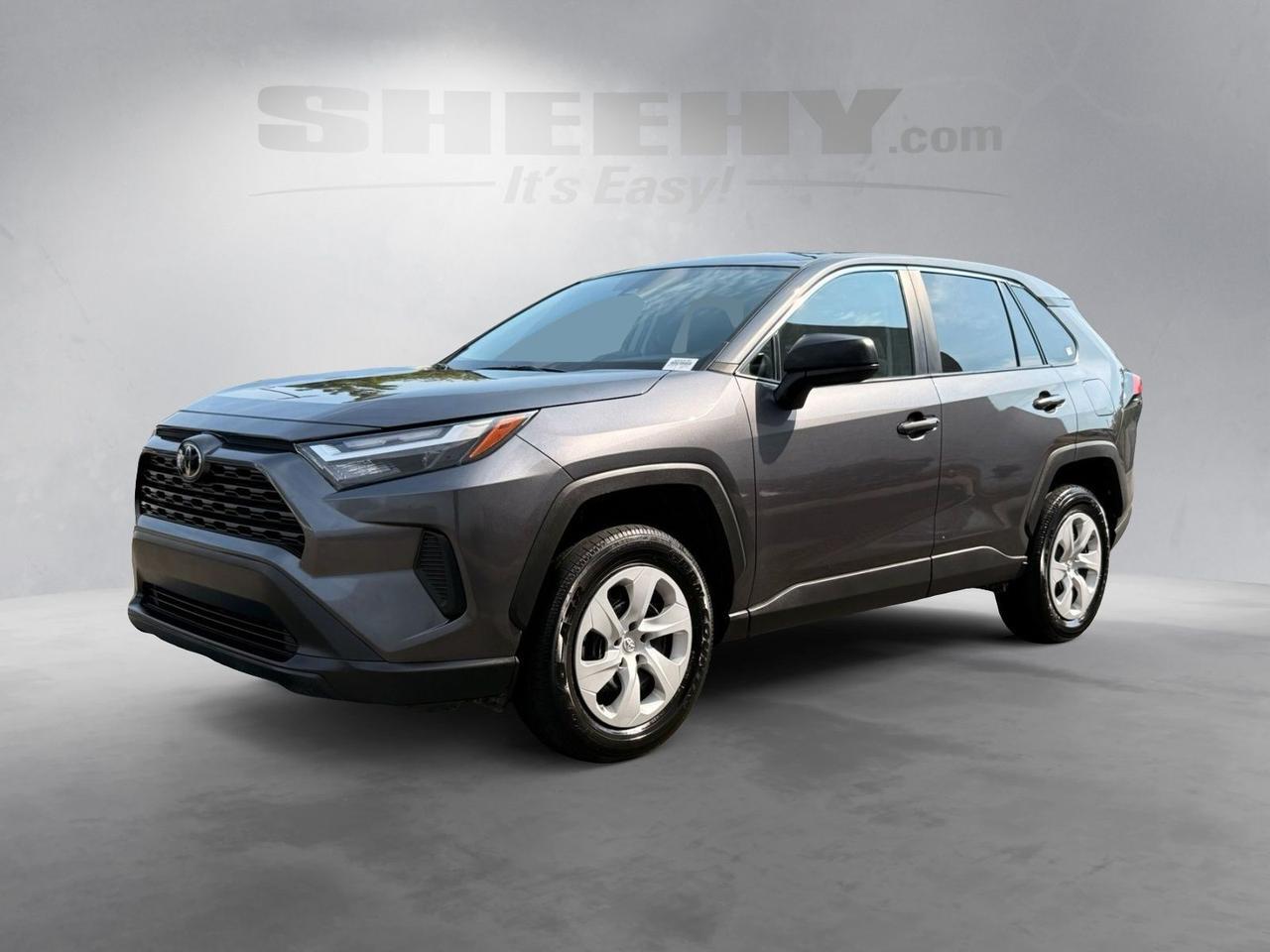 2025 Toyota RAV4 LE Stafford VA
