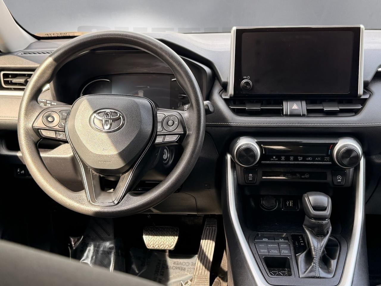 2025 Toyota RAV4 LE Stafford VA