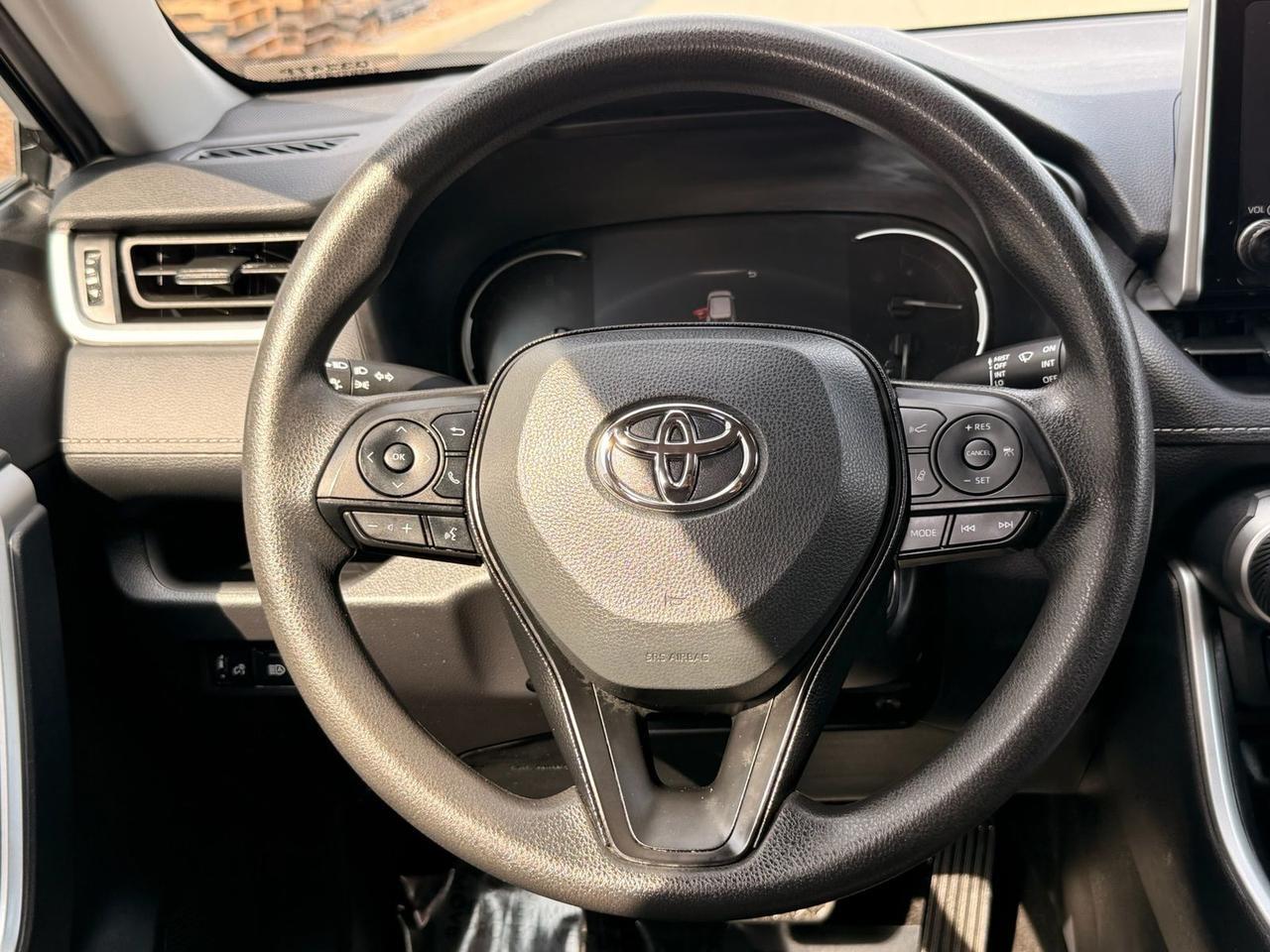 2025 Toyota RAV4 LE Stafford VA