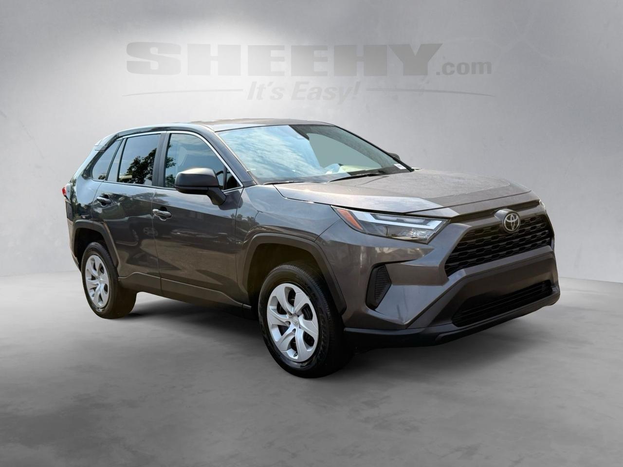 2025 Toyota RAV4 LE Stafford VA