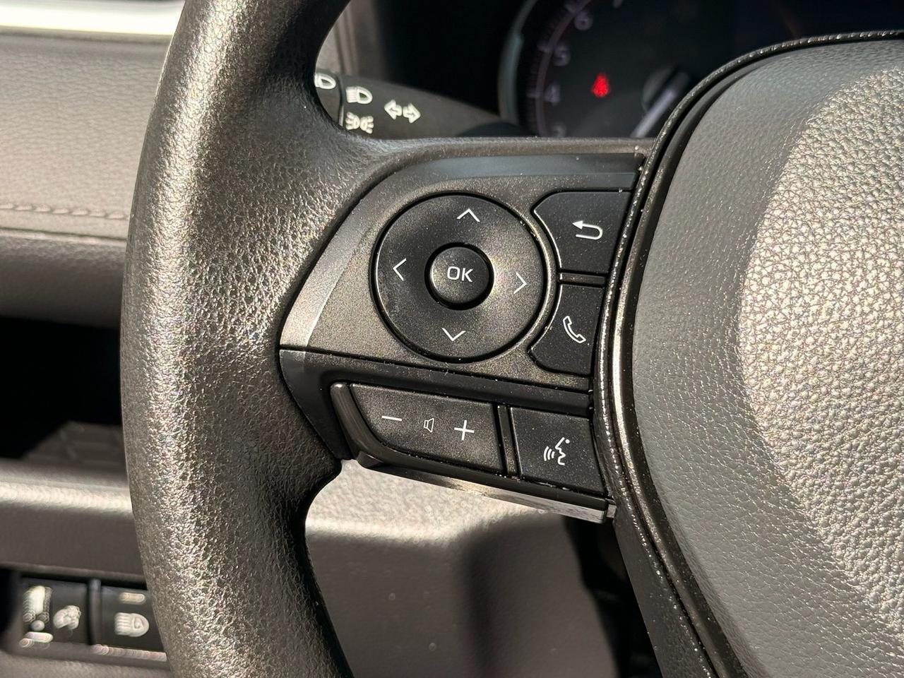 2025 Toyota RAV4 LE Stafford VA