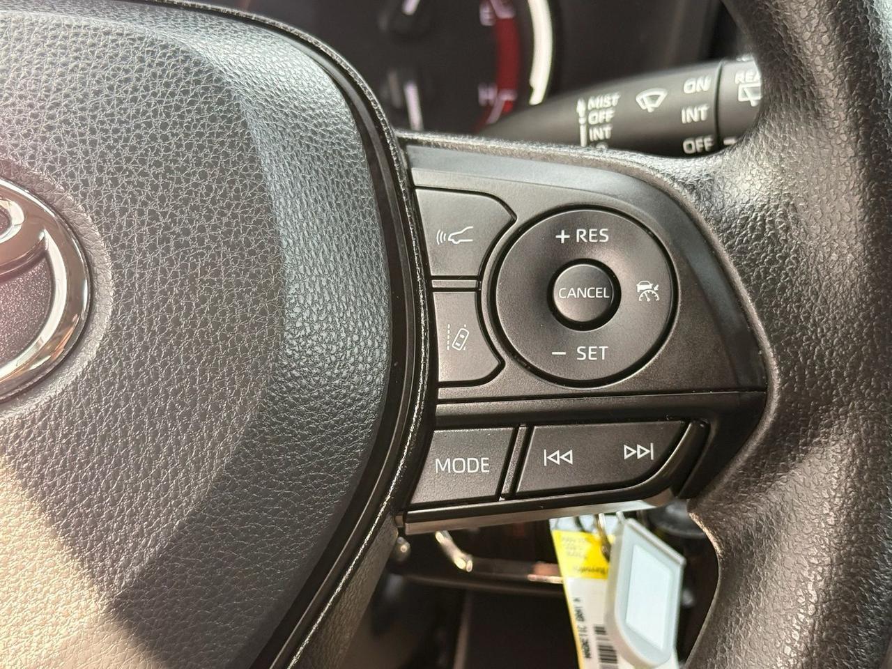 2025 Toyota RAV4 LE Stafford VA