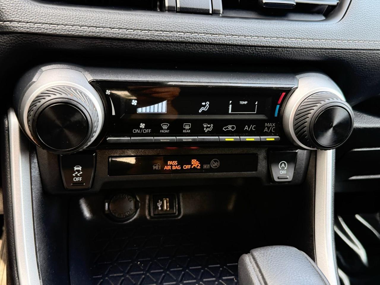 2025 Toyota RAV4 LE Stafford VA