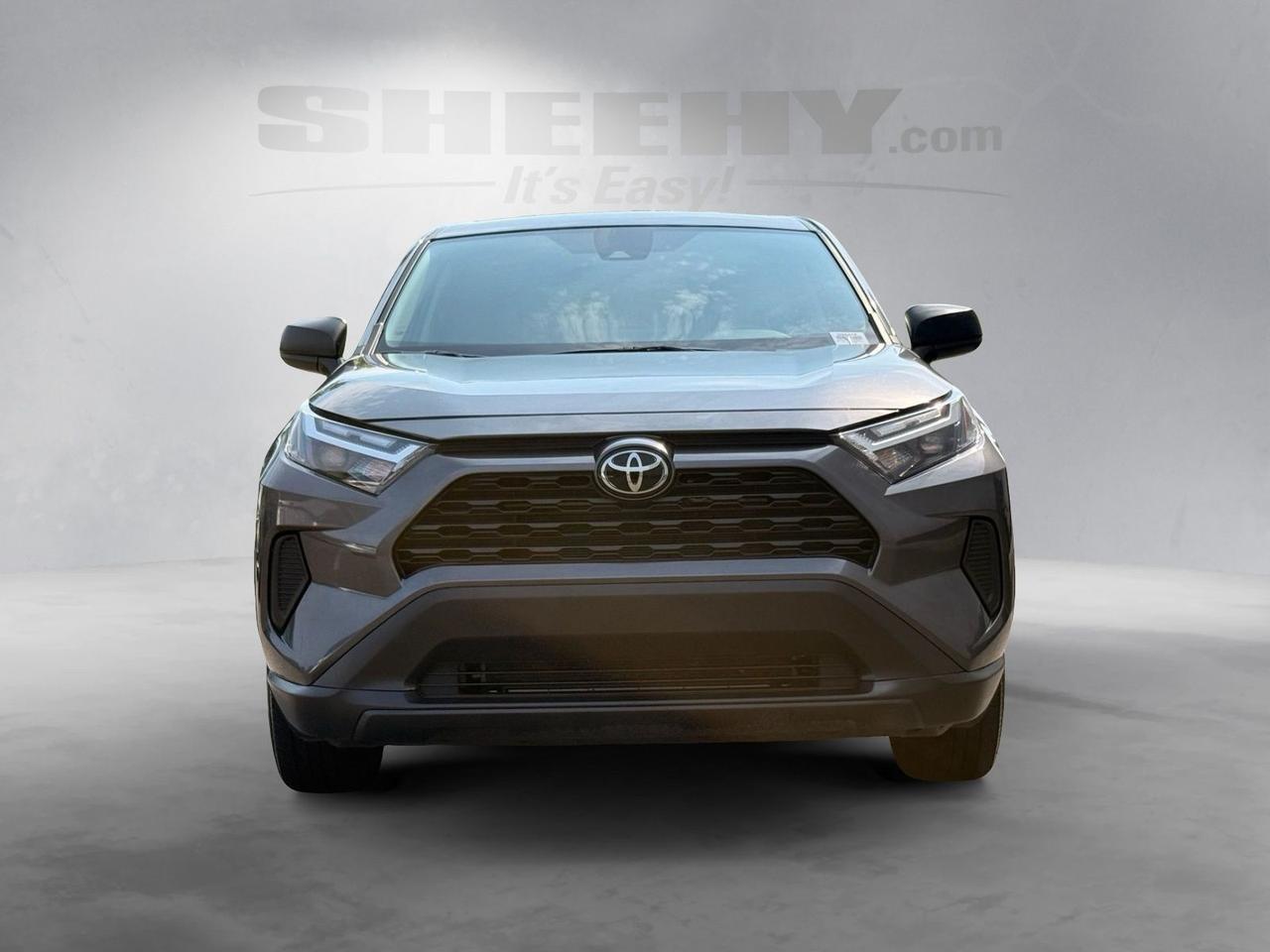 2025 Toyota RAV4 LE Stafford VA