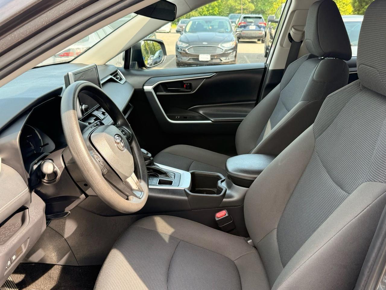 2025 Toyota RAV4 LE Stafford VA