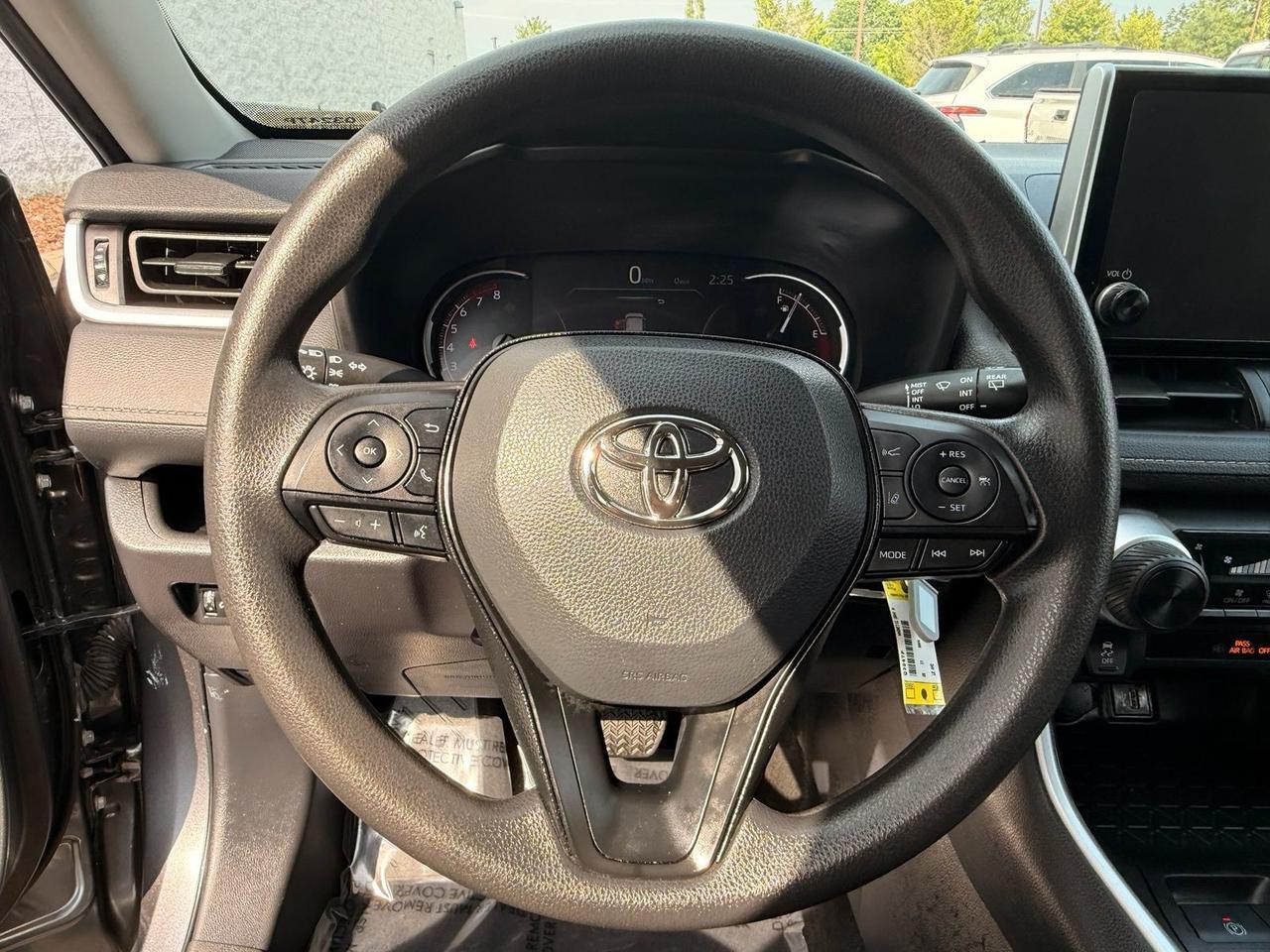2025 Toyota RAV4 LE Stafford VA