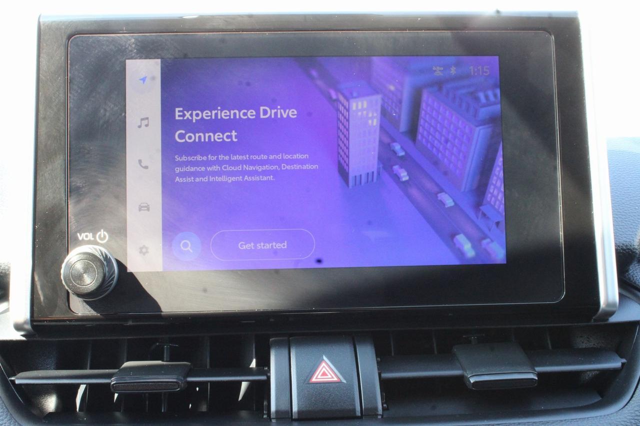 2025 Toyota RAV4 LE Stafford VA