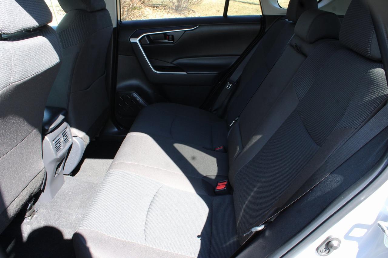 2025 Toyota RAV4 LE Stafford VA