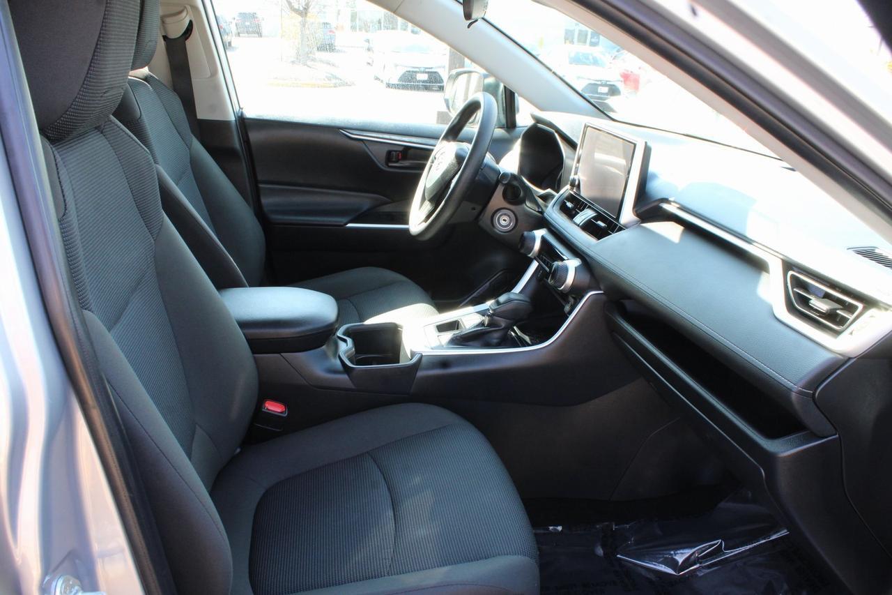 2025 Toyota RAV4 LE Stafford VA