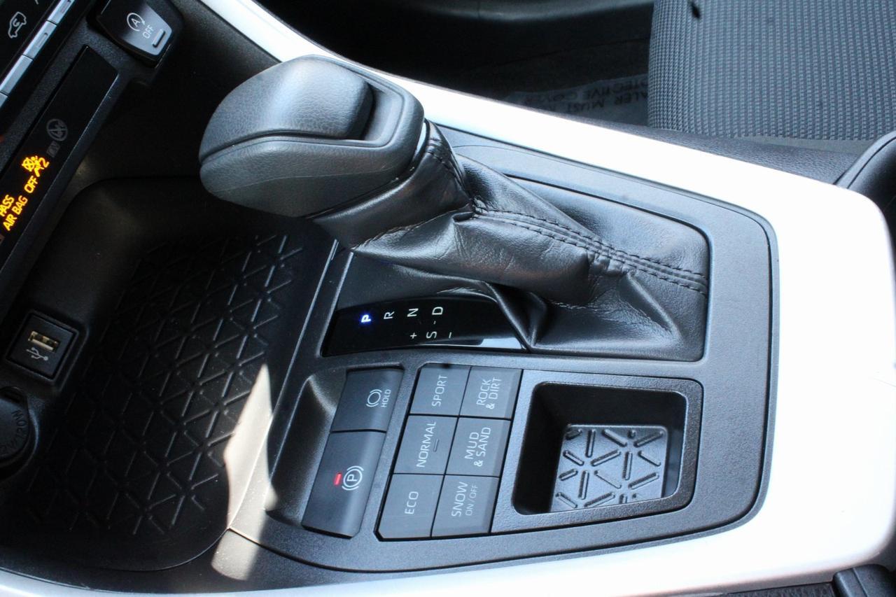 2025 Toyota RAV4 LE Stafford VA