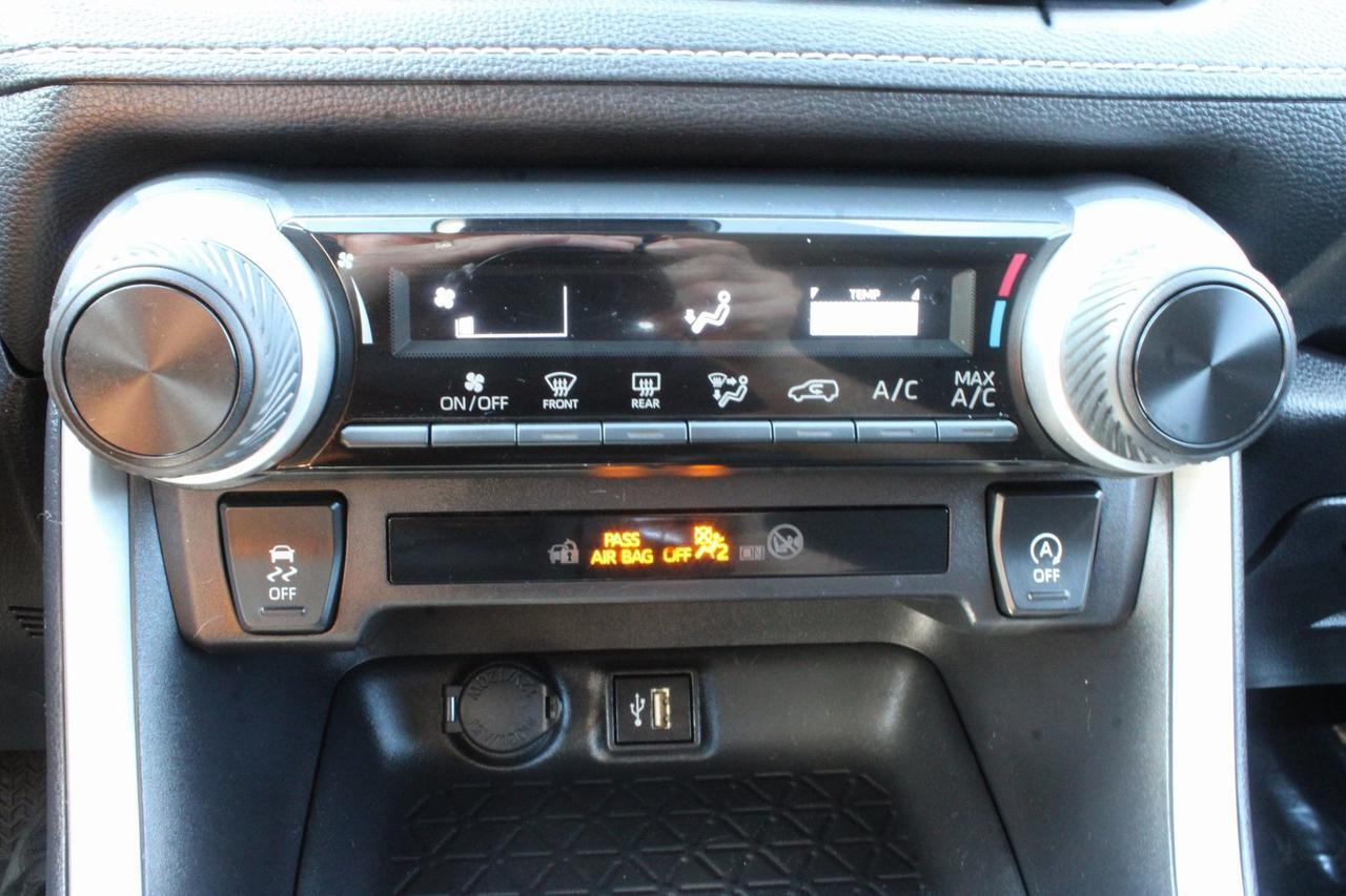 2025 Toyota RAV4 LE Stafford VA