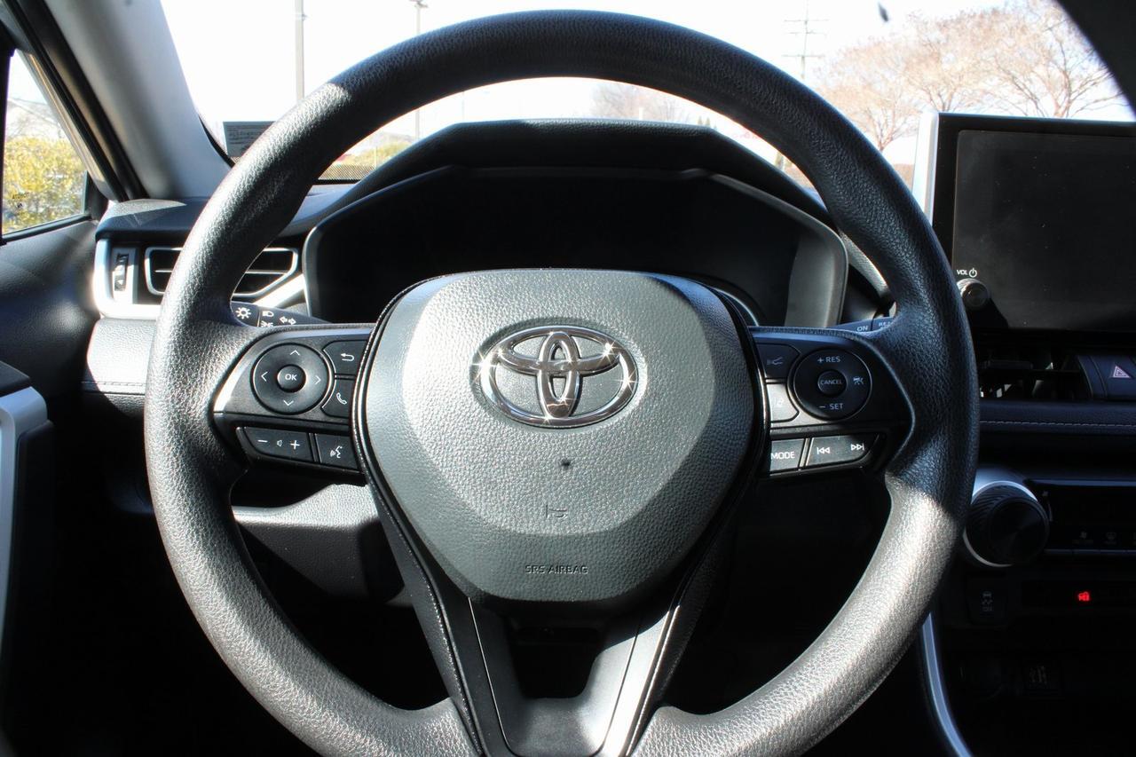 2025 Toyota RAV4 LE Stafford VA
