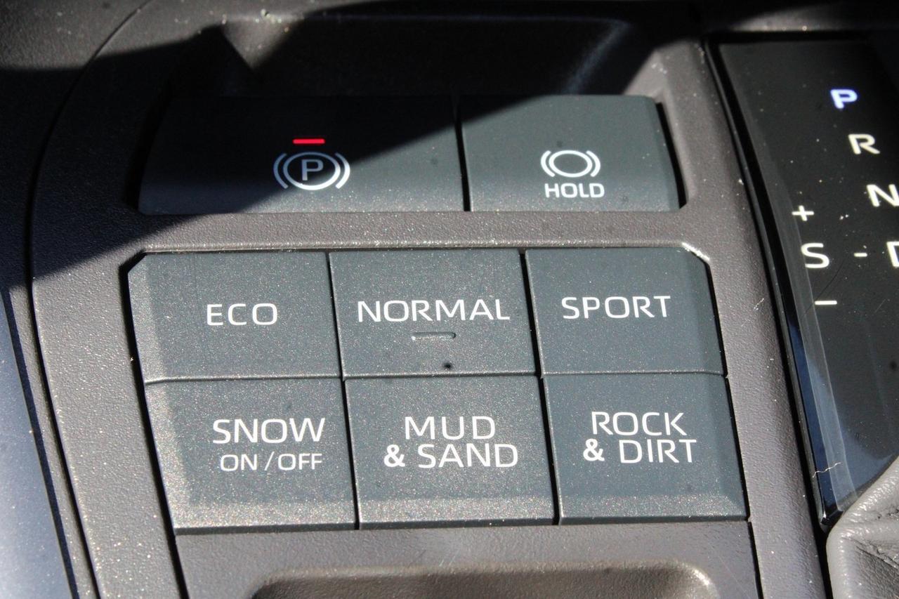 2025 Toyota RAV4 LE Stafford VA