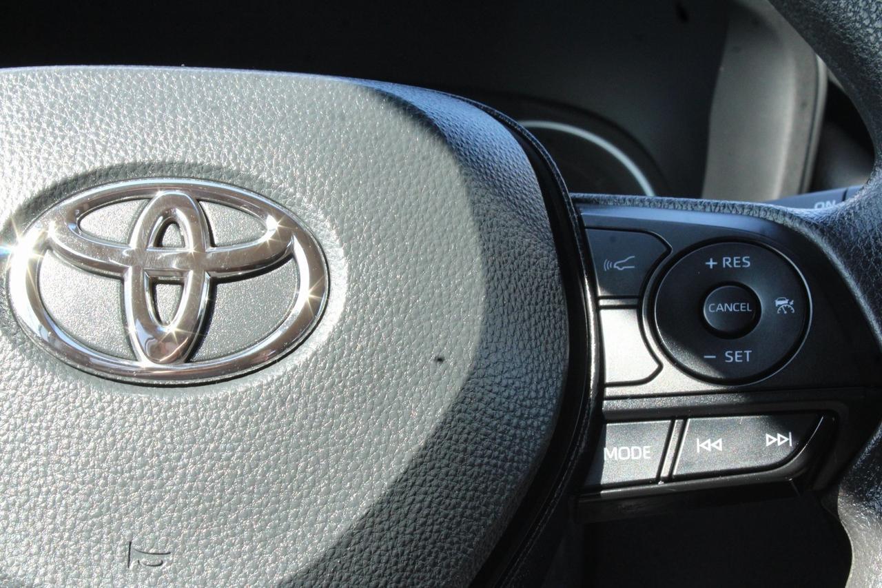 2025 Toyota RAV4 LE Stafford VA