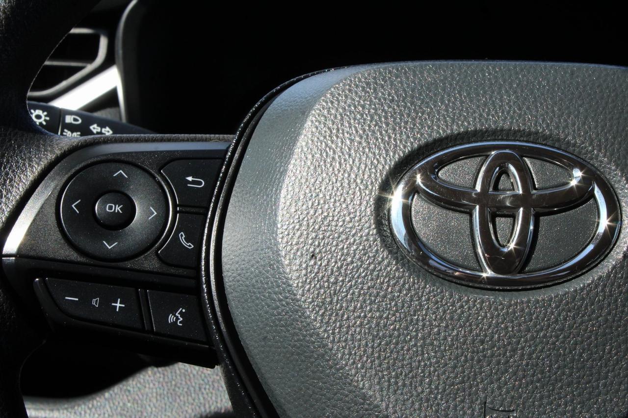 2025 Toyota RAV4 LE Stafford VA