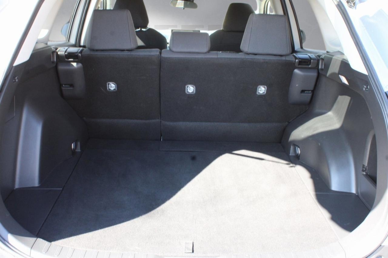 2025 Toyota RAV4 LE Stafford VA