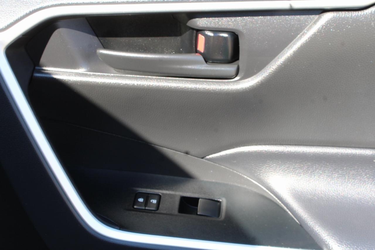 2025 Toyota RAV4 LE Stafford VA