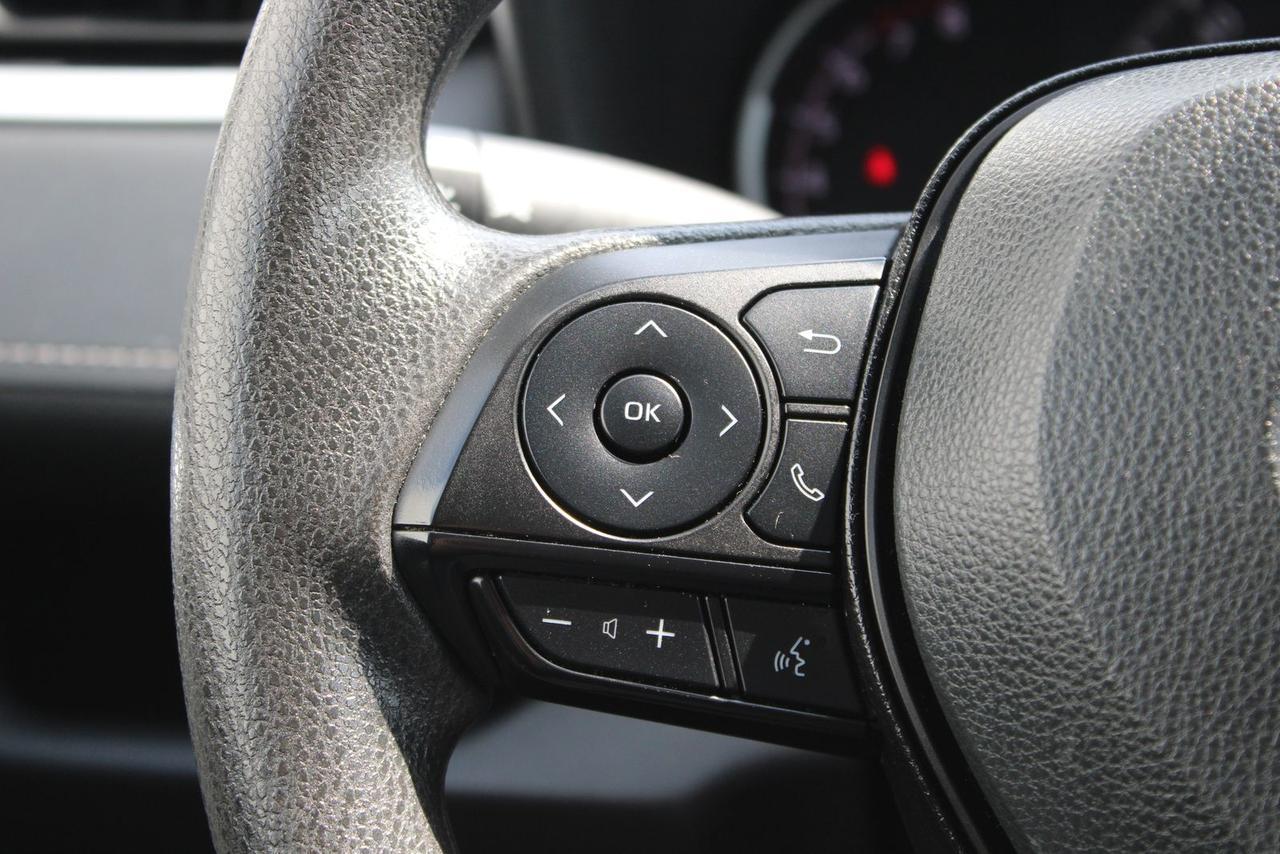 2025 Toyota RAV4 LE Stafford VA