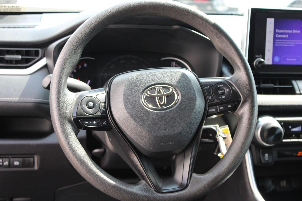 2025 Toyota RAV4 LE Stafford VA