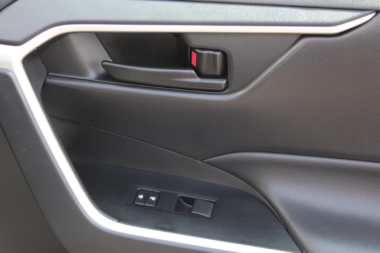 2025 Toyota RAV4 LE Stafford VA