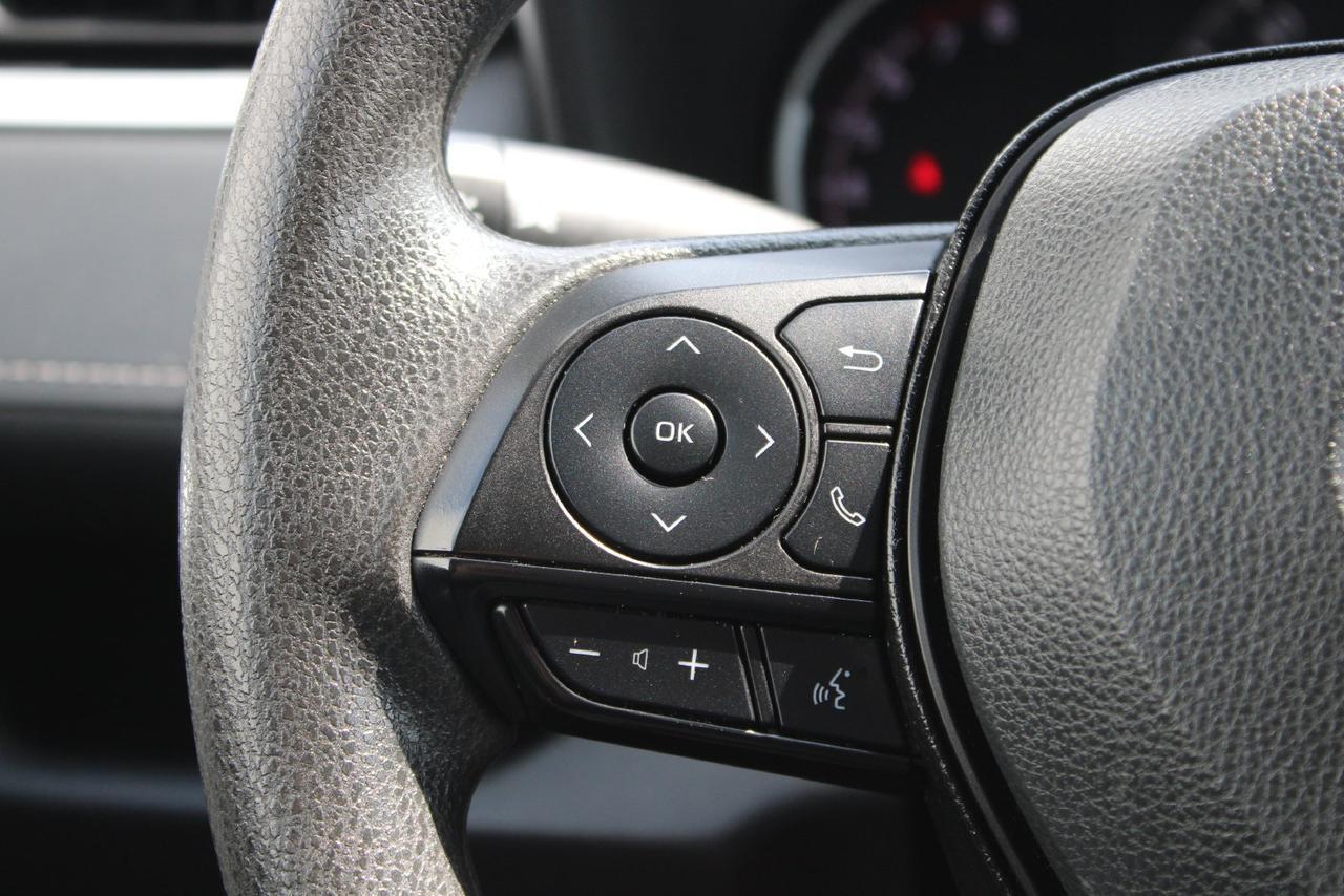 2025 Toyota RAV4 LE Stafford VA