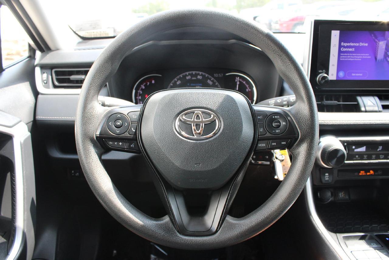 2025 Toyota RAV4 LE Stafford VA